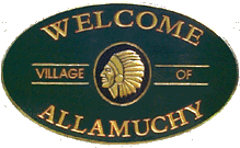 Allamchy Township