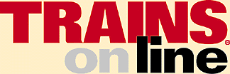 Description: Trains Magazine